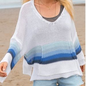 Wooden Ships Baha Top